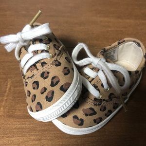 Keds baby shoes